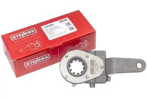 Рычаг тормоза регулировочный КАМАЗ, СЗАП задний правый 5511-3502136 (аналог КНОР 250305 STENERS