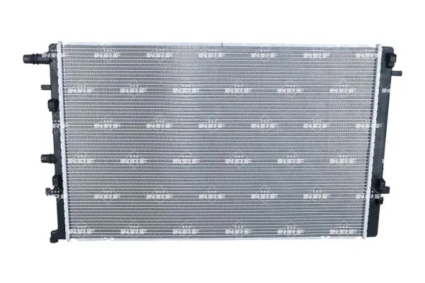 Радиатор двигателя (Al) RENAULT Megane 15- 550216 550216 NRF