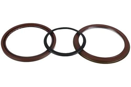 р/к ступицы! без подшипников\VOLVO FH12/16 Z14285 ZENTPARTS