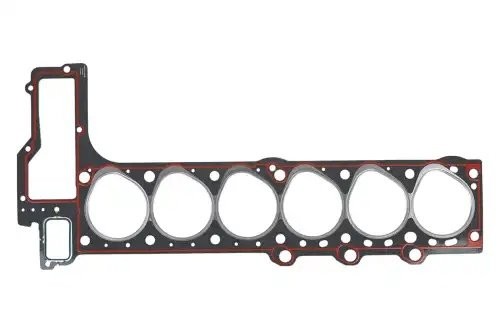 прокладка ГБЦ!\ Opel Omega 2.5TDs M51/U/X25TD 94> Z16865 ZENTPARTS