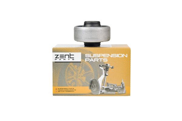 сайлентблок рычага зад.! Audi A3/TT, VW Golf 98> Z25626 ZENTPARTS