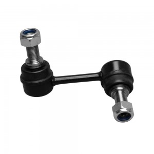 Стойка стабилизатора передн. прав. MITSUBISHI: MONTERO 00-, PAJERO 00- (M8090452 M8090452 MARSHALL