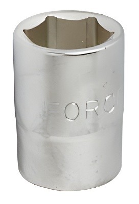 3/4 Головка кор. 6гр. 30мм 56530 FORCE