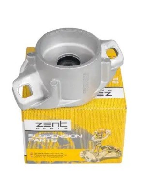 опора амортизатора заднего!\ Citroen C4 1.4-2.0/1.6HDi-2.0HDi 04> Z11955 ZENTPARTS