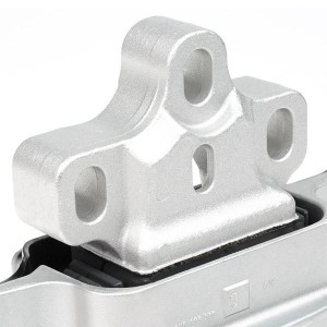 подушка ДВС левая!\ Audi A3, Skoda Octavia, VW Colf/Touran 1.9TDi/2.0TDi 03> 22934 FEBI BILSTEIN