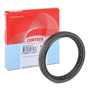 Сальник VW Golf (83-02) AUDI A2 (01-05) дифференциала наружный правый CORTECO 01029144B CORTECO