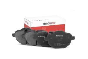 BMW 5-СЕРИЯ F10/F11 (2009>) 3010083 METACO