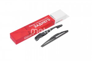 SUZUKI SWIFT / SX4 Metaco со щеткой 7002135 METACO