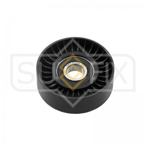 Ролик натяжного механизма / приводной CHEVROLAT Aveo 1.2-1.5 03 / Cruze 1.6 09 / FP-2026 SUFIX