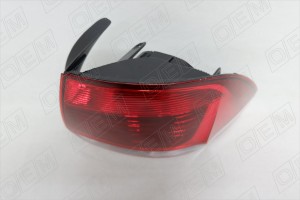 Фонарь правый Volkswagen Polo sedan 5 2015-2020 OEM0038FONR OEMPARTS