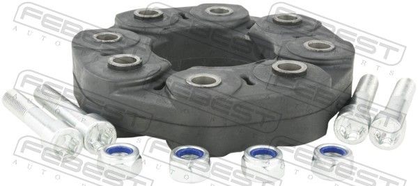 Муфта кардана MERCEDES BENZ SPRINTER 20­05-2013 BZDS-906 BZDS-906 FEBEST