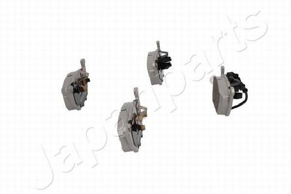 AUDI A2/A3/VW GOLF-4/BORA С ДАТЧИКОМ PA-0043AF JAPAN PARTS GROUP