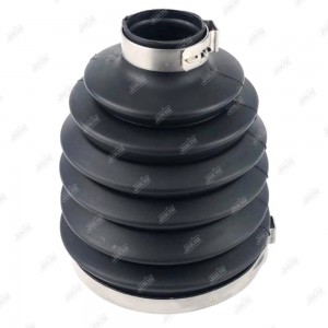 Пыльник ШРУСа MERCEDES BENZ ML W164/W166 05-15 CD31006 CD31006 JIKIU