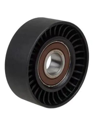 ролик натяжной! без натяжителя\ Skoda Fabia/Roomster 1.2i 01> Z23909 ZENTPARTS