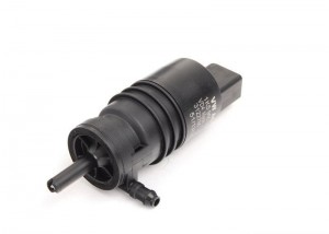 107818HP=JP955295001 !насос омывателя\ Audi A4/A6/A2 98>/A8, VW Passat/Golf 03> 1K5 955 651 VAG