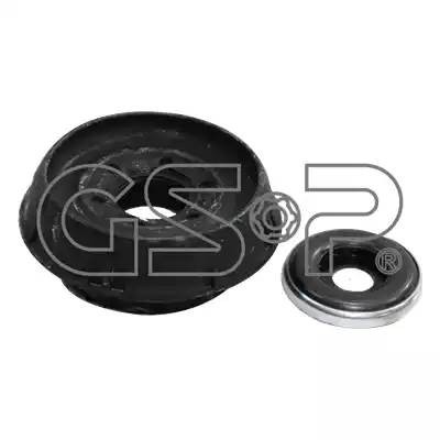 к-кт опоры амортизатора переднего! с подшип.\Renault Kangoo 98> 510763S GS P