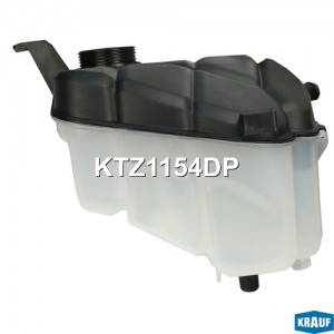 Бачок расширительный FORD KRAUF KTZ1154DP KRAUF