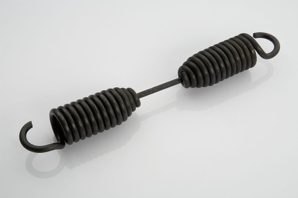 возвратная пружина!232x31.3x4.0\ SAF SK RS9037-8/-10/9042/20 SK RZ9037-8/-10/904 06609600A PETERS ENNEPETAL