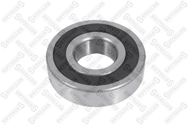 подшипник шариковый! маховика\ SHAANXI, SHACMAN, Volvo D12A-C/TD102 83-25909-SX STELLOX