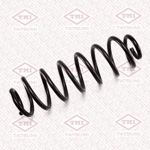 Пружина задняя TAE1038 TAE1038 TATSUMI