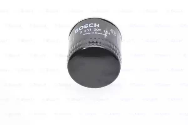 Фильтр масляный ВАЗ, ГАЗ, УАЗ 0451203154 0 451 203 154 BOSCH
