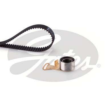 ремкомплект ГРМ!\ Landrover FreeLander, Rover 200/400 1.8i 95-06 K025416XS GATES