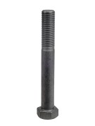 болт амортизатора !M20x1.5x150 \SAF 8444002SX STELLOX