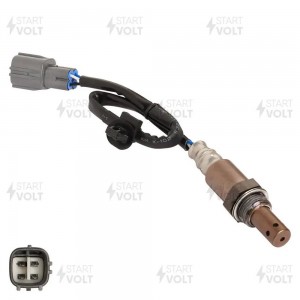 Датчик кисл. для а/м Toyota LC Prado (09-) 2.7i до кат. (VS-OS 2006) VS-OS 2006 START VOLT