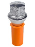 болт колесный! M12x1.5х22 L=50.5\ Renault Logan/Sandero/Duster 1.4/1.6/1.5dCi 04 79-01929-SX STELLOX