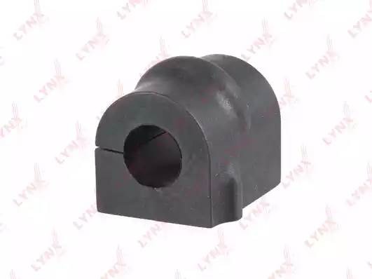 втулка стабилизатора переднего! d24\ Opel Omega all 94-03 C8542 LYNXAUTO