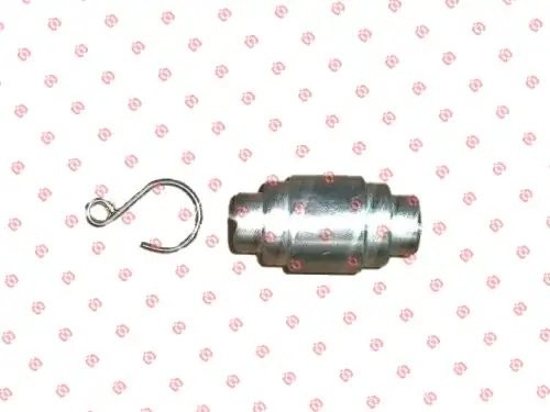 р/к торм ролика !(м) (с крючками и шплинтом) d=26 26/37/42-78 BPW 83-95г. 300274 ONYARBI