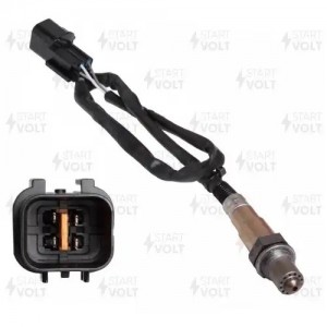 HYUNDAI ELANTRA/KIA RIO VS-OS 0807 START VOLT