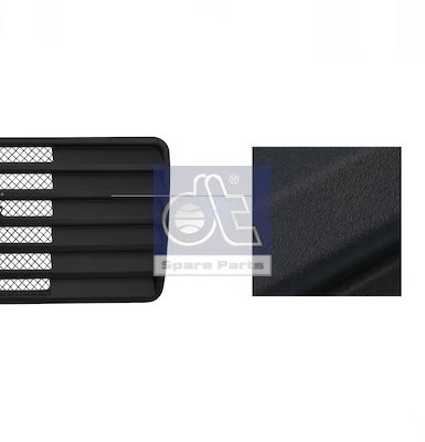 Пружина тормозной колодки HONGYAN 3 DIESEL TECHNIC