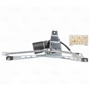 Механизм стеклоочистителя для а/м ВАЗ 2108/2115 (в сборе) "STARTVOLT" d-12 мм VWA 01008 START VOLT