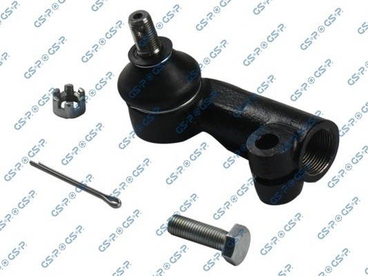 Наконечник рулевой S070572 S070572 GS P