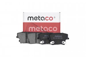 CHRYSLER 300C (2004>) 3010145 METACO