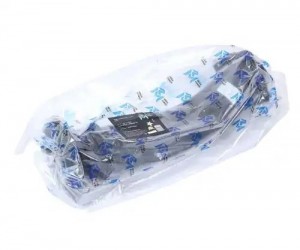 Труба выхлопная глушителя КАМАЗ-6520 MEGAPOWER 12014066 MEGA POWER