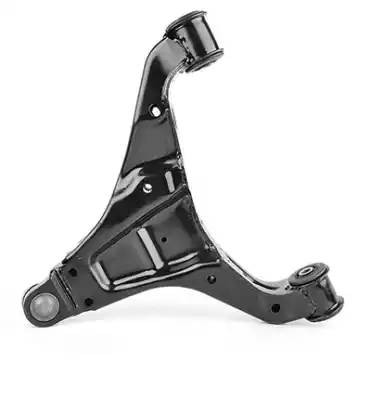 Рычаг подвески MERCEDES Sprinter (W906) VW Crafter 30-50 (06-) передней левый BS BSG 60-315-002 BSG