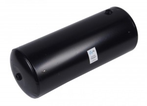 Баллон воздушный МАЗ-5336 ресивер 20л MEGAPOWER 350-39-004 MEGA POWER