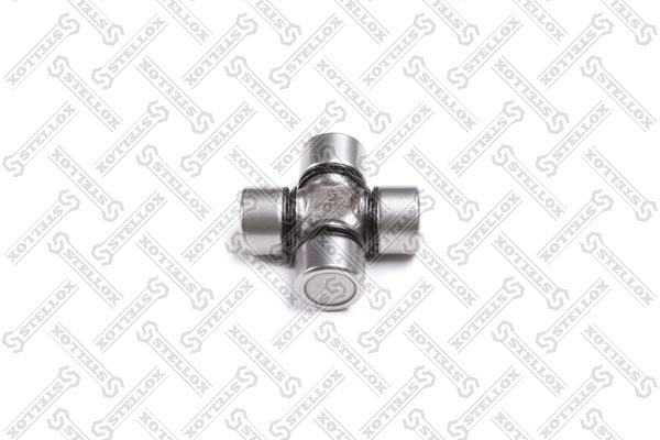 крестовина кардана! рулевого 19x48\ MB Atego 84-67360-SX STELLOX