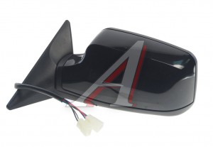 Зеркало боковое ВАЗ-2170 левое электропривод обогрев (-13) АВТОБЛИК 21708201021210 AVTOBLIK