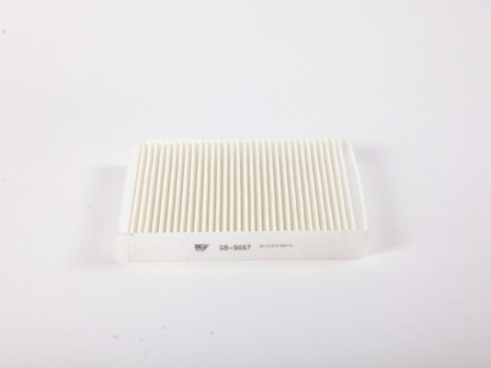 Фильтр салонный GB-9867 GB-9867 BIG FILTER