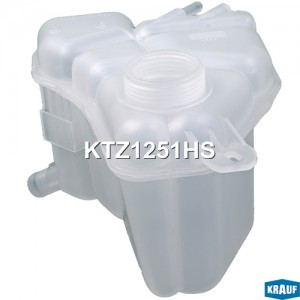 Бачок расширительный KTZ1251HS ktz1251hs KRAUF
