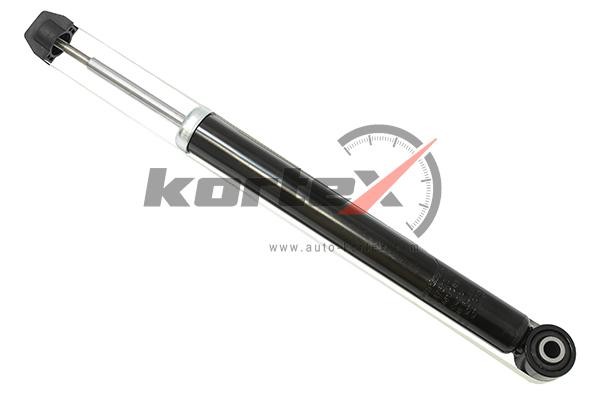 Амортизатор RENAULT LOGAN 04- зад.газ., KSA761STD KSA761STD KORTEX