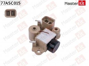 Регулятор напряжения генератора  HYUNDAI ACCENT 77ASC015 77ASC015 MASTER KIT