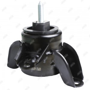 Опора двигателя передняя правая (гидравл) KIA SPORTAGE 10-14 ME11039H ME11039H JIKIU