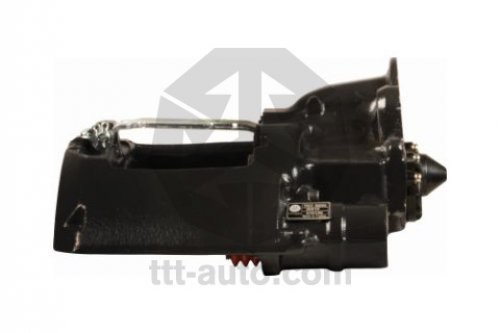 скоба дискового тормоза! левая SN6 / SN7 / SK7\MB 40018 TTT AUTO