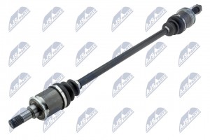 ПОЛУОСЬ HONDA CR-V 2.0 4WD 95-02 /TYLNA,PRAWA,MTM,ATM/ NTY NPWHD102 NPWHD102 NTY