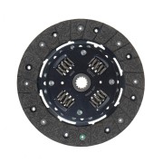 Сцепление в сборе OPEL Astra G/Vectra B GANZ GIE36069 GIE36069 GANZ