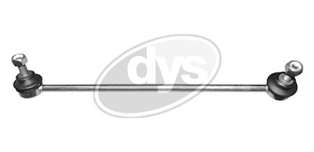 PEUGEOT 207 (2006>) 30-76501 DYS